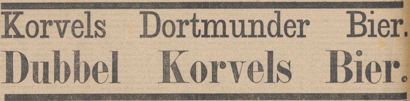 Advertentie uit de Nieuwe Tilburgsche Courant van 11-06-1896