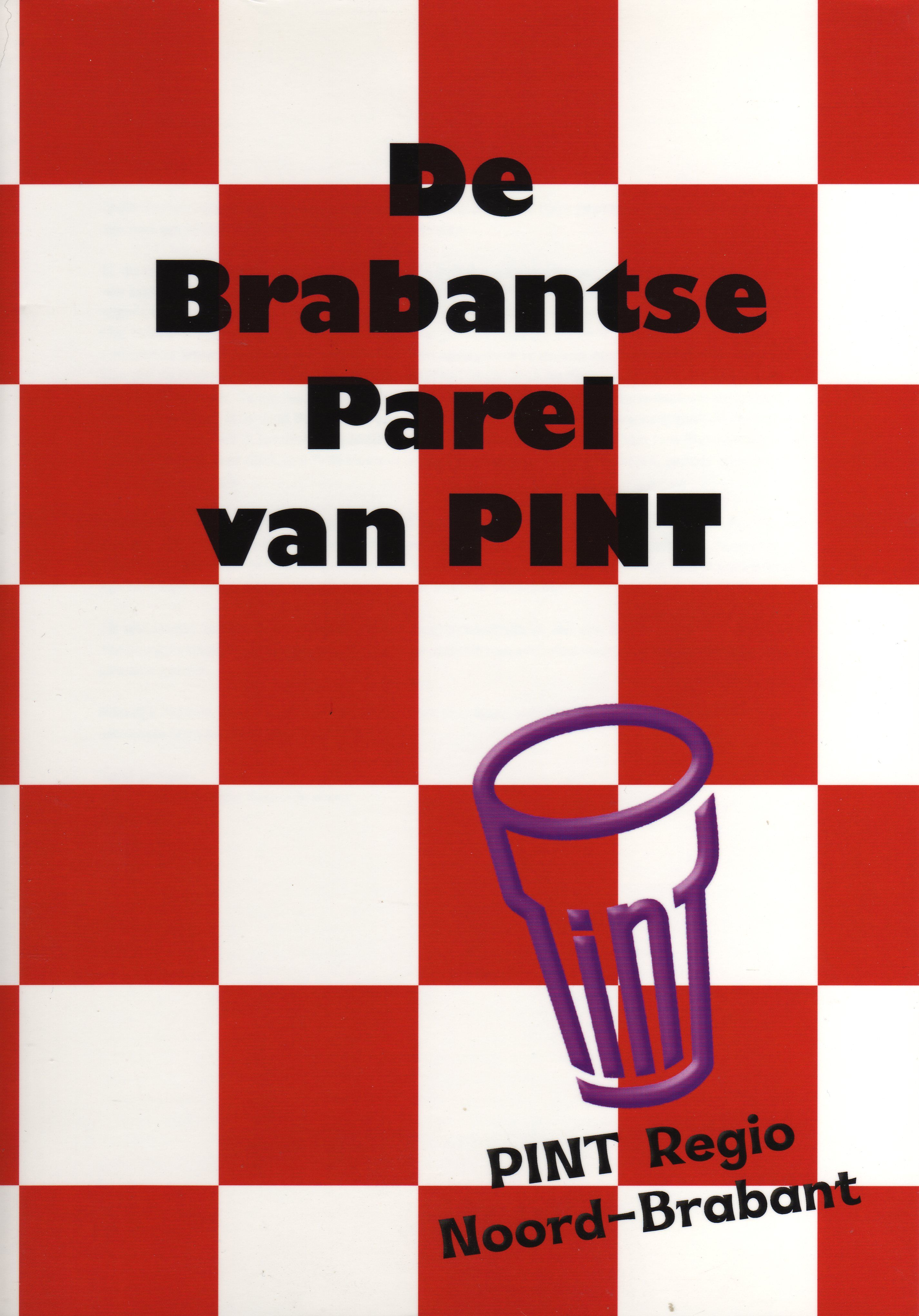 De Brabantse Parel van PINT