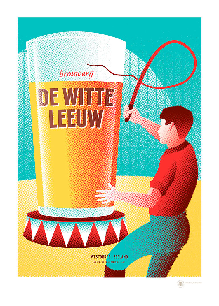 Brouwerij De Witte Leeuw