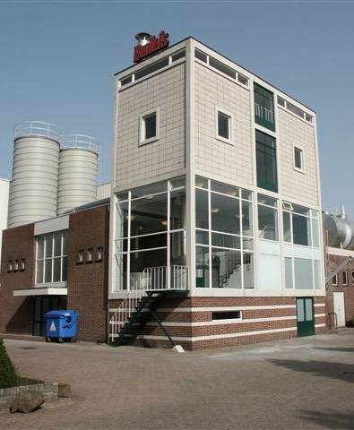 Brouwhuis Budelse Brouwerij | foto Brabantsbier.eu