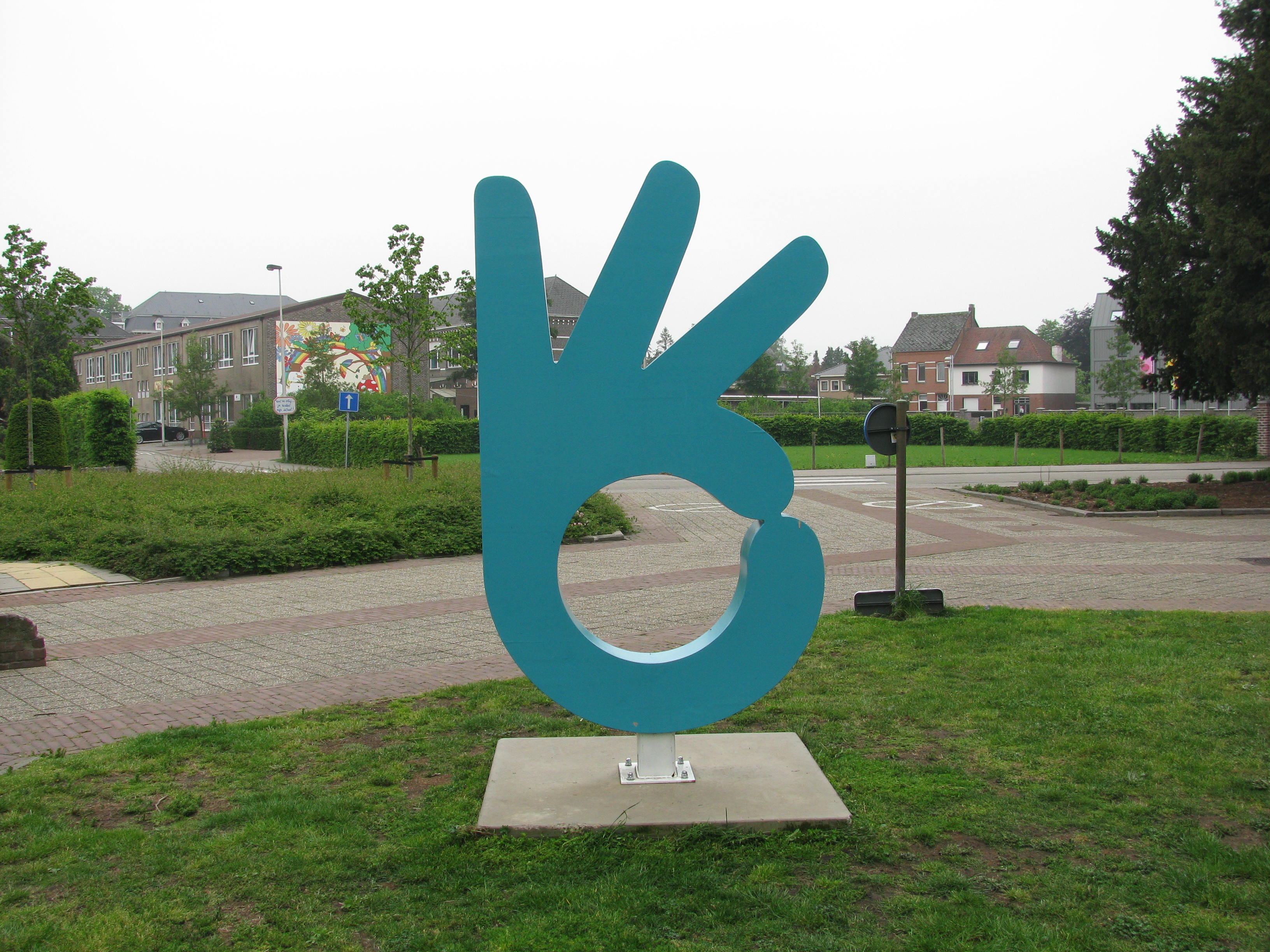 Logo gemeente Pelt