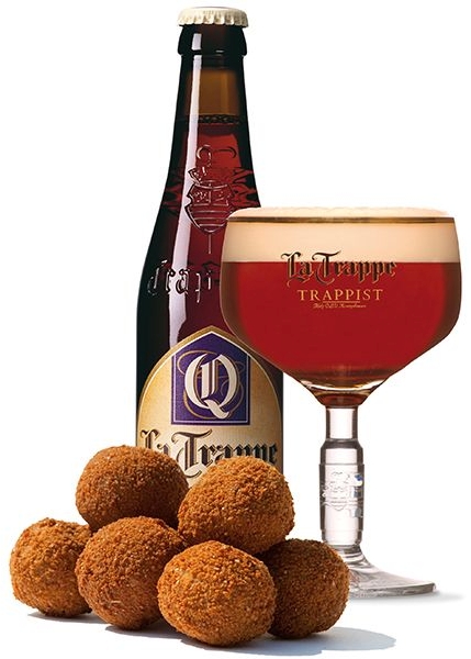 Heel Brabant snakt naar bier en bitterballen