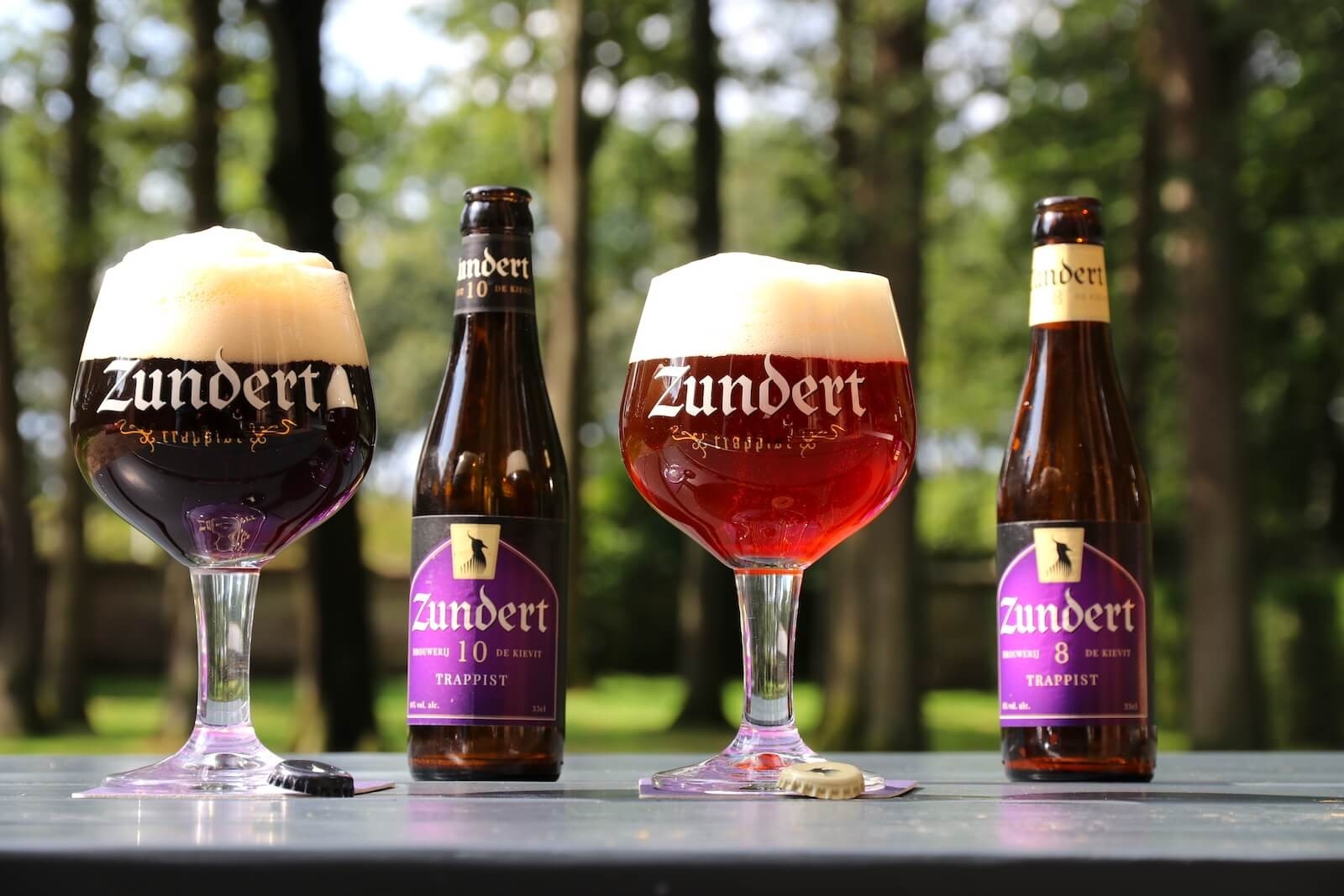 zunderttrappist.nl